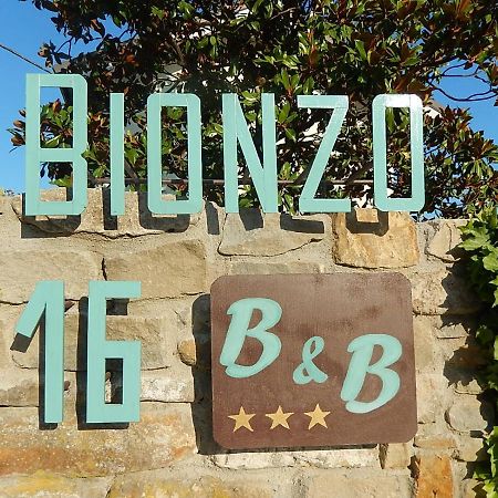 Calosso B&B Bionzo16 المظهر الخارجي الصورة