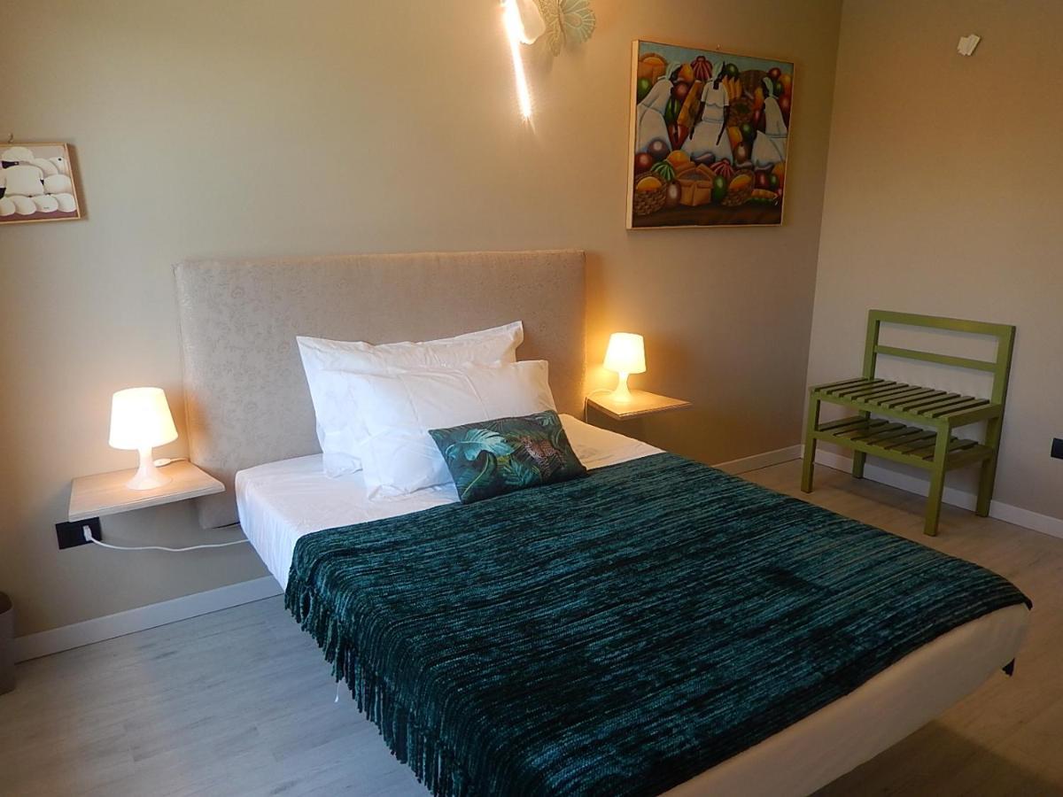 Calosso B&B Bionzo16 المظهر الخارجي الصورة