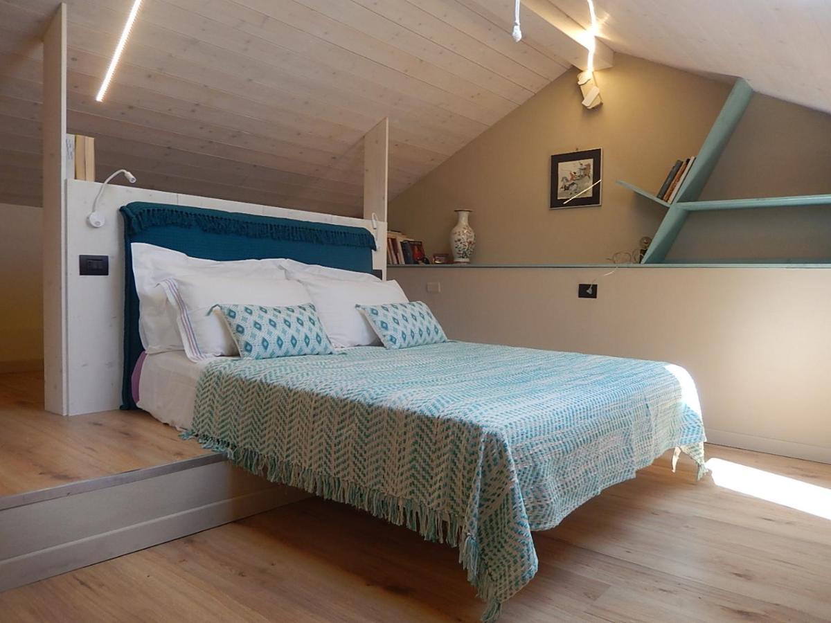 Calosso B&B Bionzo16 المظهر الخارجي الصورة