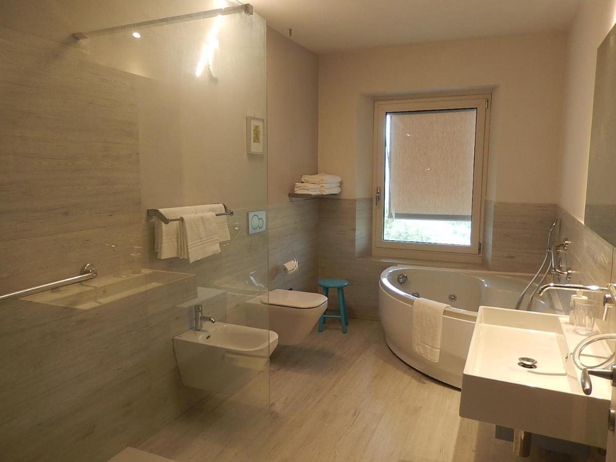 Calosso B&B Bionzo16 المظهر الخارجي الصورة