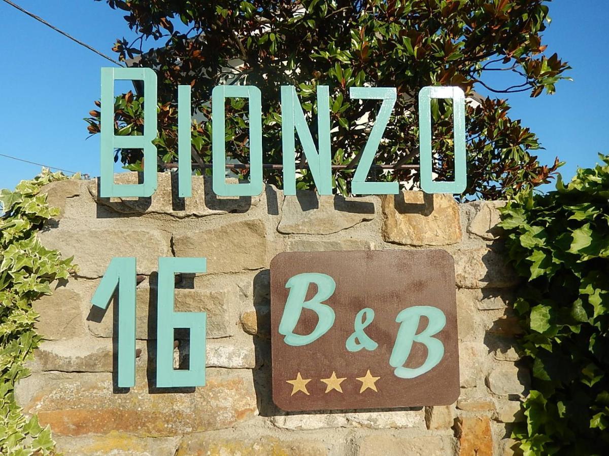 Calosso B&B Bionzo16 المظهر الخارجي الصورة