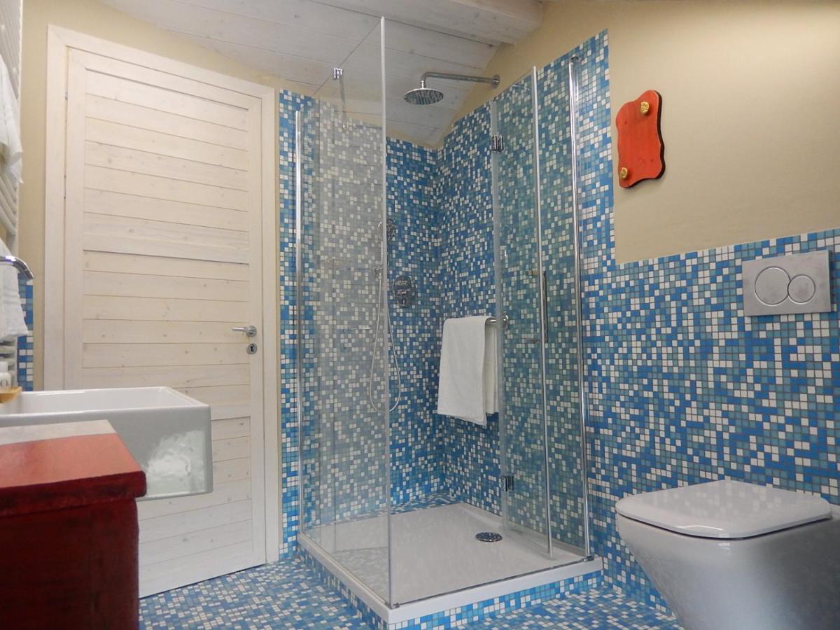 Calosso B&B Bionzo16 المظهر الخارجي الصورة