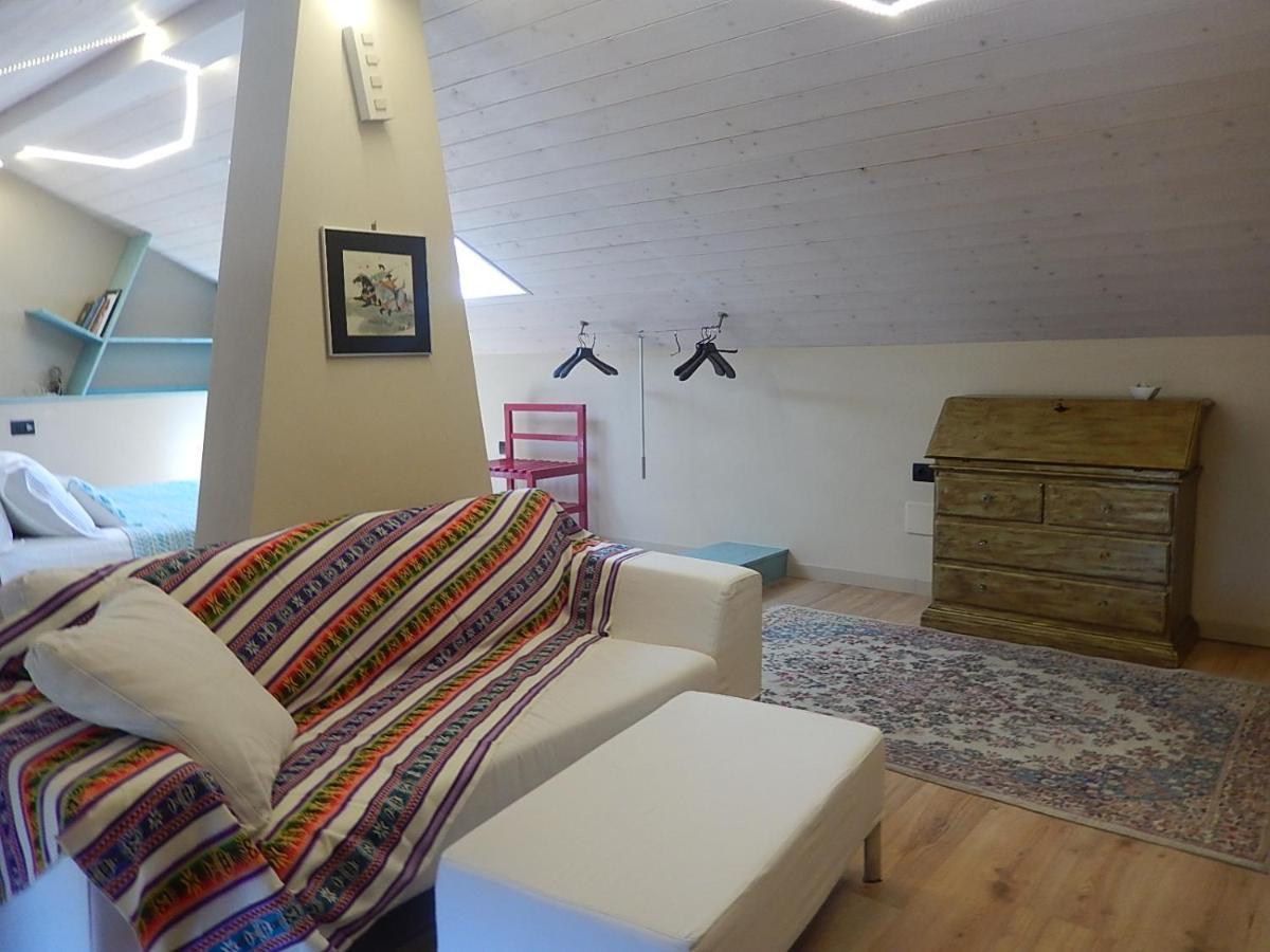 Calosso B&B Bionzo16 المظهر الخارجي الصورة