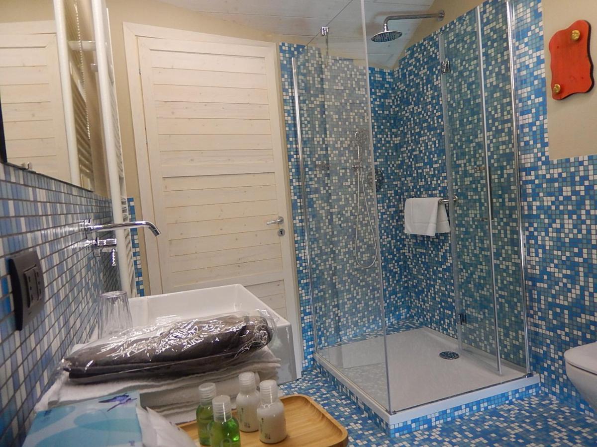 Calosso B&B Bionzo16 المظهر الخارجي الصورة