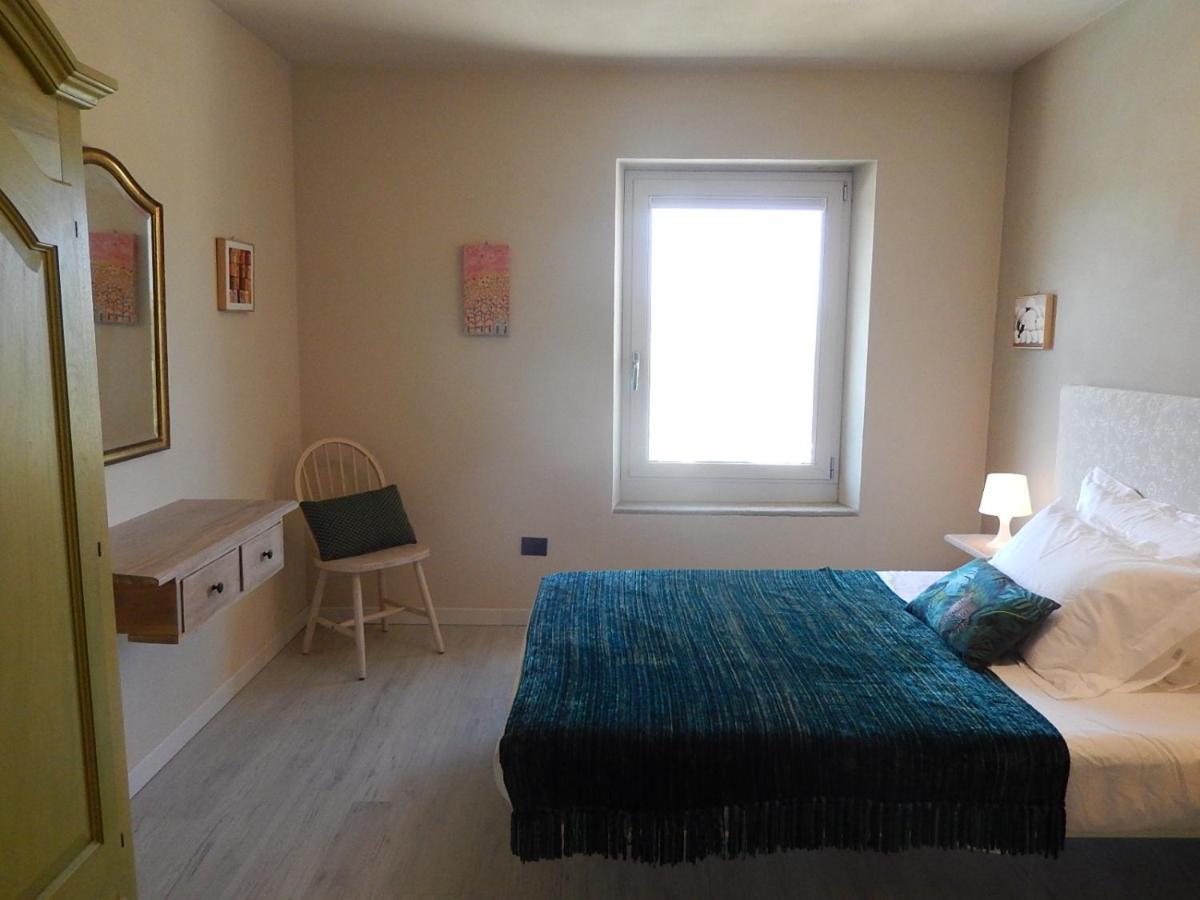 Calosso B&B Bionzo16 المظهر الخارجي الصورة
